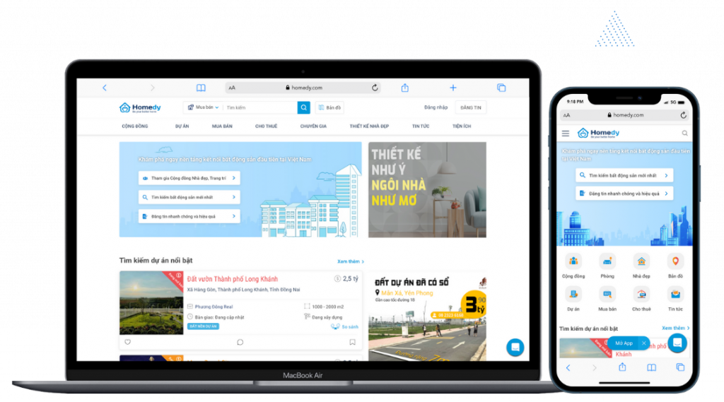 Thiết Kế Web Trọn Gói Chuẩn SEO Giá Rẻ 2022