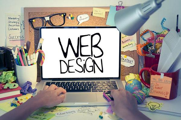 Thị trường có tuyển dụng thiết kế web nhiều không?