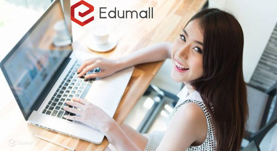 Học marketing online ở Edumall