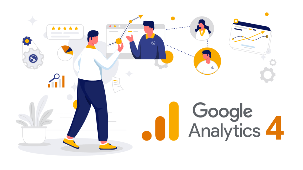 Nghiên cứu, phân tích dữ liệu bằng Google Analytics